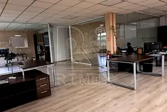 Офис в Пловдив, Индустриална зона - Север