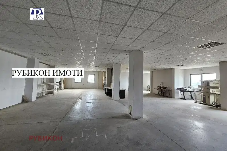 Офис в Пловдив, Индустриална зона - Север