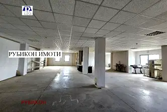 Офис в Пловдив, Индустриална зона - Север