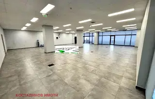 Офис в Пловдив, Индустриална зона - Север