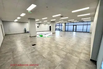 Офис в Пловдив, Индустриална зона - Север