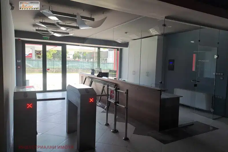 Office in Plovdiv, Industrialna Zona - Yug