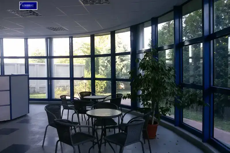 Office in Plovdiv, Industrialna Zona - Yug