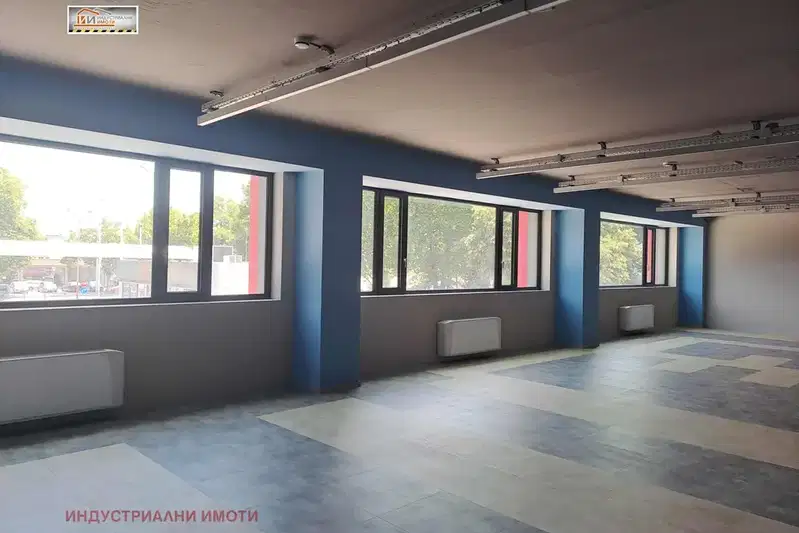 Office in Plovdiv, Industrialna Zona - Yug