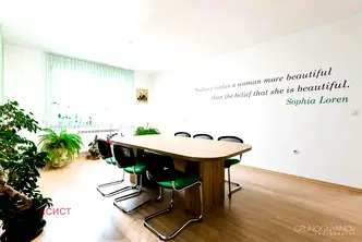 Офис в София, Иван Вазов