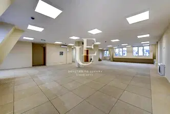 Офис в София, Иван Вазов