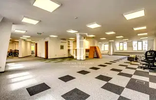 Офис в София, Иван Вазов