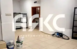 Офис в София, Иван Вазов