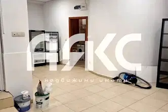 Офис в София, Иван Вазов