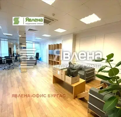 Photo 4 — Office in Burgas, Izgrev