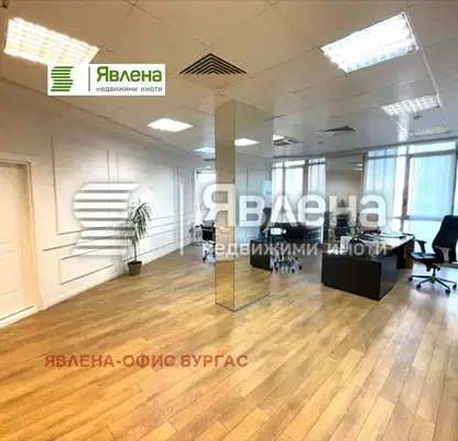 Photo 5 — Office in Burgas, Izgrev