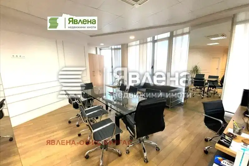 Office in Burgas, Izgrev