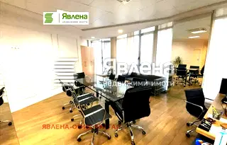 Офис в Бургас, Изгрев
