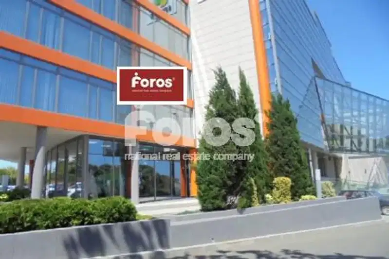 Office in Burgas, Izgrev