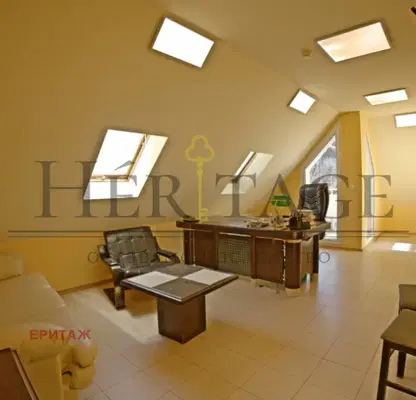 Photo 2 — Office in Sofiya, Izgrev