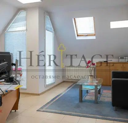 Photo 2 — Office in Sofiya, Izgrev