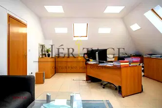 Офис в София, Изгрев
