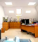 Офис в София, Изгрев
