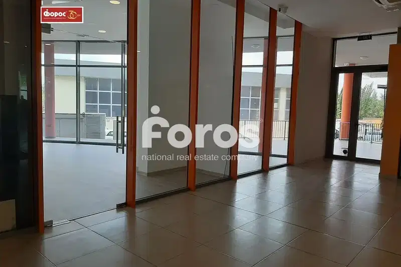 Office in Burgas, Izgrev