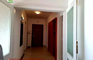 Офис в София, Изток