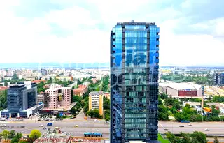 Офис в София, Изток