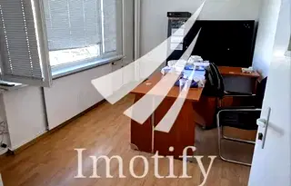 Офис в София, Изток