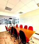 Офис в София, Изток
