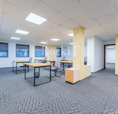 Photo 2 — Office in Sofiya, Iztok
