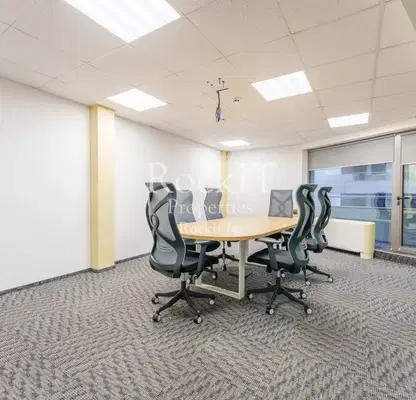 Photo 4 — Office in Sofiya, Iztok
