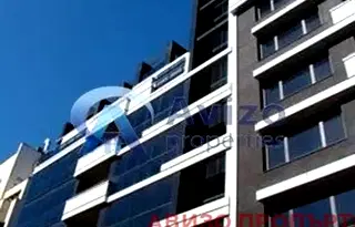 Офис в София, Изток