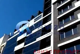 Офис в София, Изток