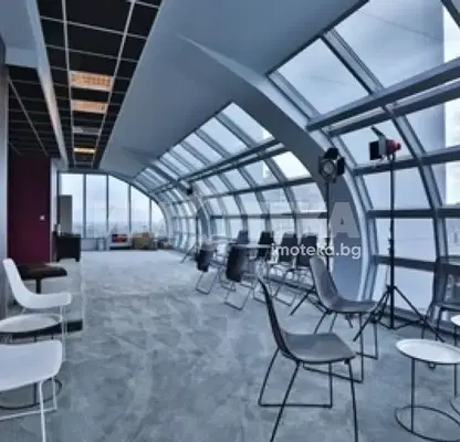 Photo 2 — Office in Sofiya, Iztok