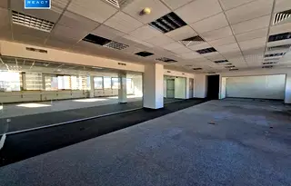 Офис в София, Изток