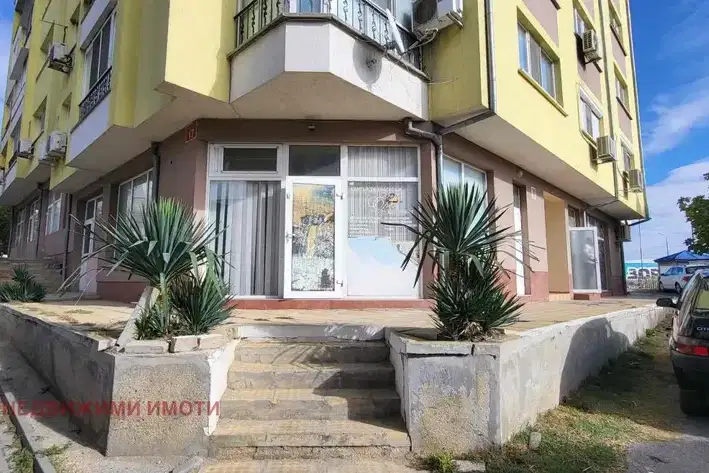 Офис в Стара Загора, Железник - изток