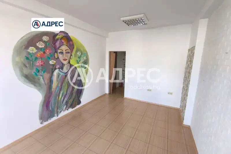 Office in Раз, Житница
