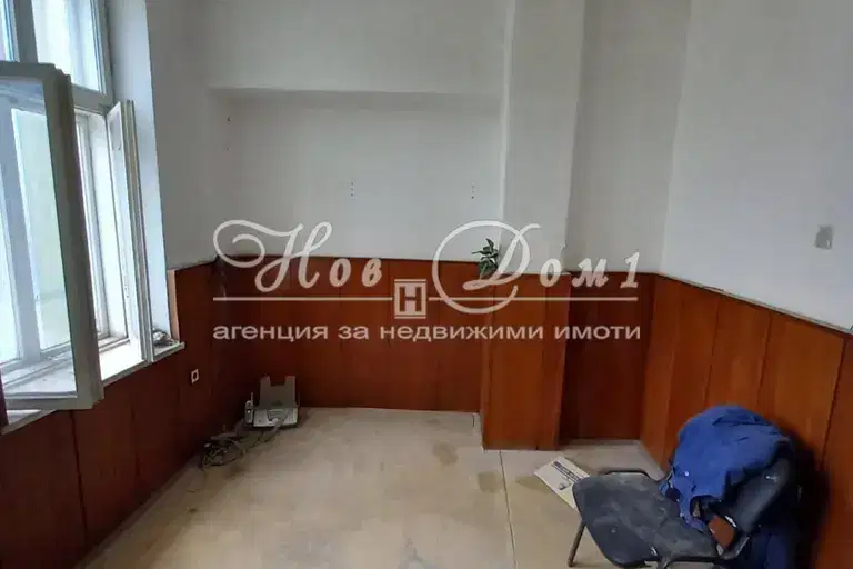Офис във Варна, ЖП Гара