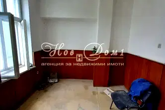 Офис във Варна, ЖП Гара