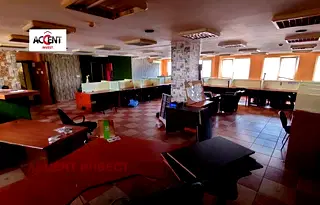 Офис във Варна, ЖП Гара