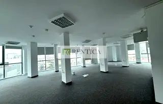 Офис във Варна, ЖП Гара