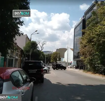 Photo 2 — Office in Varna, Jp Gara