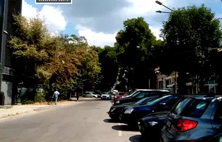 Офис във Варна, ЖП Гара