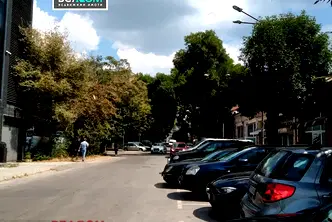 Офис във Варна, ЖП Гара