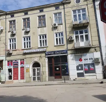 Снимка 3 — Офис във Варна, ЖП Гара