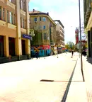 Офис във Варна, ЖП Гара