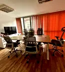 Офис във Варна, ЖП Гара