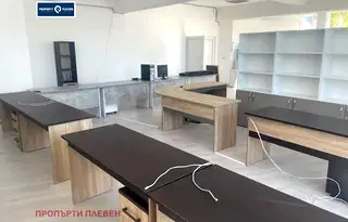 Офис в Плевен, Кайлъка