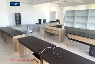 Офис в Плевен, Кайлъка