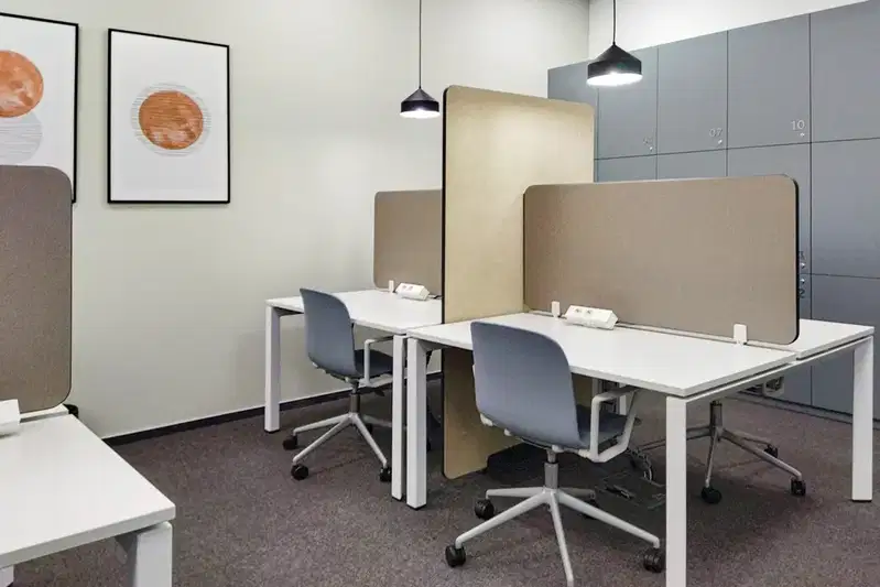 Office in Plovdiv, Kamenica 1