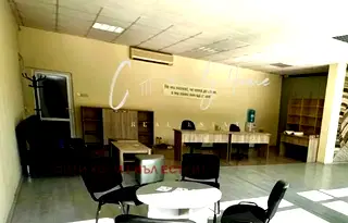 Офис в Пловдив, Каменица 1