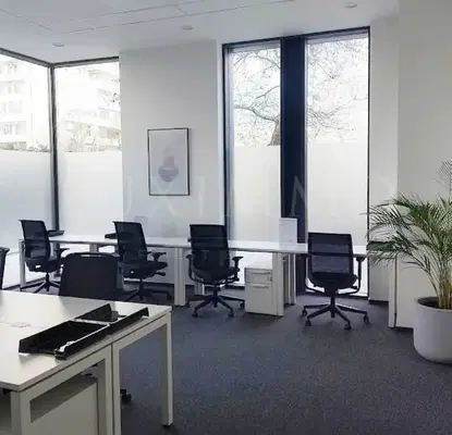 Photo 3 — Office in Plovdiv, Kamenica 1